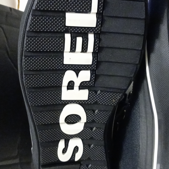 BRAND NEW SOREL CHEYANNE METRO HI WP - Picture 12 of 16